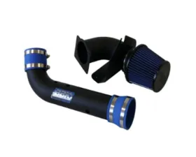 BBK Performance Parts Cold Air Intake Kit Blackout Ford Mustang GT 4.6 1996-2004