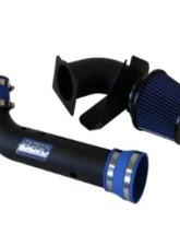BBK Performance Parts Cold Air Intake Kit Blackout Ford Mustang GT 4.6 1996-2004                                     - 17185 - Image 4