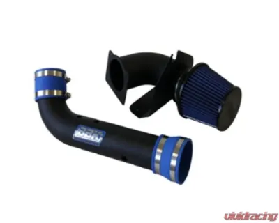 BBK Performance Parts Cold Air Intake Kit Blackout Ford Mustang GT 4.6 1996-2004 - 17185
