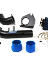 BBK Performance Parts Cold Air Intake Kit Blackout Ford Mustang GT 4.6 1996-2004                                     - 17185 - Image 2