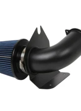 BBK Performance Parts Cold Air Intake Kit Blackout Ford Mustang GT 4.6 1996-2004                                     - 17185 - Image 3