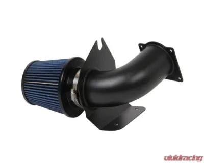 BBK Performance Parts Cold Air Intake Kit Blackout Ford Mustang GT 4.6 1996-2004 - 17185