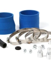 BBK Performance Parts Cold Air Intake Kit Blackout Ford Mustang GT 4.6 1996-2004                                     - 17185 - Image 4