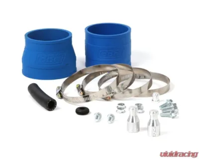 BBK Performance Parts Cold Air Intake Kit Blackout Ford Mustang GT 4.6 1996-2004 - 17185