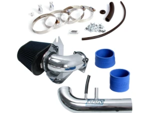 BBK Performance Parts Cold Air Intake Chrome Kit Ford Mustang 5.0 1996-2004 - 1718 - Image 5