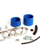 BBK Performance Parts Cold Air Intake Chrome Kit Ford Mustang 5.0 1996-2004                                     - 1718 - Image 4