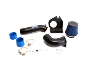 BBK Performance Parts Cold Air Intake Kit Blackout Ford Mustang V6 3.8 1999-2004