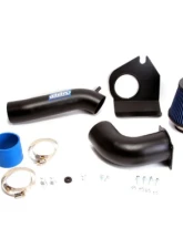 BBK Performance Parts Cold Air Intake Kit Blackout Ford Mustang V6 3.8 1999-2004                                     - 17195 - Image 3
