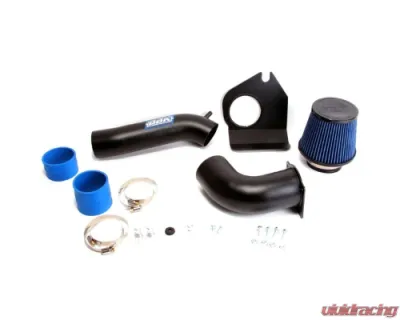 BBK Performance Parts Cold Air Intake Kit Blackout Ford Mustang V6 3.8 1999-2004 - 17195