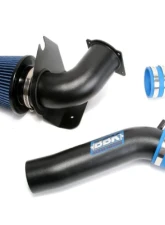 BBK Performance Parts Cold Air Intake Kit Blackout Ford Mustang V6 3.8 1999-2004                                     - 17195 - Image 2