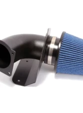 BBK Performance Parts Cold Air Intake Kit Blackout Ford Mustang V6 3.8 1999-2004                                     - 17195 - Image 3