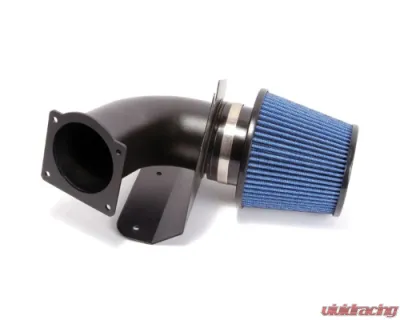 BBK Performance Parts Cold Air Intake Kit Blackout Ford Mustang V6 3.8 1999-2004 - 17195