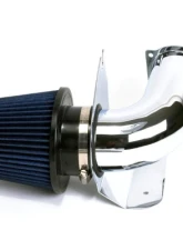 BBK Performance Parts Cold Air Intake Chrome Kit Ford Mustang V6 1999-2004                                     - 1719 - Image 3