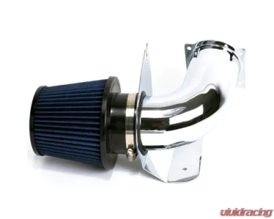 BBK Performance Parts Cold Air Intake Chrome Kit Ford Mustang V6 1999-2004 - 1719