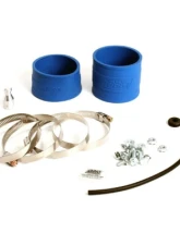 BBK Performance Parts Cold Air Intake Chrome Kit Ford Mustang V6 1999-2004                                     - 1719 - Image 4