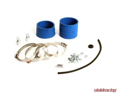 BBK Performance Parts Cold Air Intake Chrome Kit Ford Mustang V6 1999-2004 - 1719
