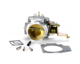 BBK Performance Parts 62mm Throttle Body Jeep 4.0 1991-2003