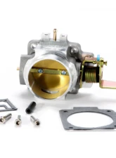 BBK Performance Parts 62mm Throttle Body Jeep 4.0 1991-2003                                     - 1724 - Image 5