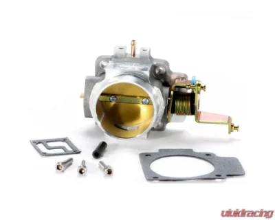 BBK Performance Parts 62mm Throttle Body Jeep 4.0 1991-2003 - 1724