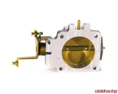 BBK Performance Parts 62mm Throttle Body Jeep 4.0 1991-2003 - 1724