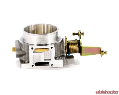 BBK Performance Parts 62mm Throttle Body Jeep 4.0 1991-2003 - 1724