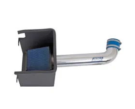 BBK Performance Parts Cold Air Intake Kit Chrome Dodge Ram Truck 5.7 Hemi 2003-2008