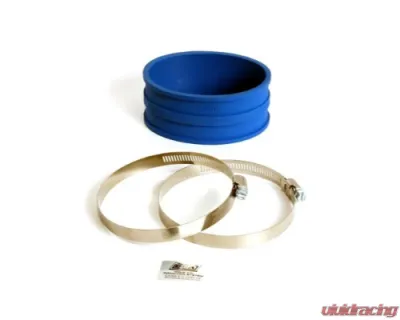 BBK Performance Parts BBK Cold Air Intake Replacement Hardware & Hose Kit - 17352