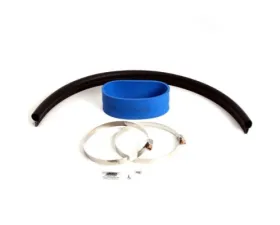 BBK Performance Parts BBK Cold Air Intake Replacement Hardware & Hose Kit