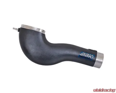 BBK Performance Parts Cold Air Intake Kit Wrinkle Black Powdercoat Ford Mustang GT 2005-2009 - 17365