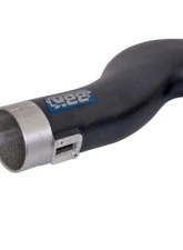 BBK Performance Parts Cold Air Intake Kit Wrinkle Black Powdercoat Ford Mustang GT 2005-2009                                     - 17365 - Image 4