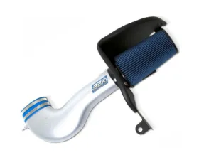 BBK Performance Parts Cold Air Intake Kit Chrome Powdercoat Finish Ford Mustang GT 2005-2009