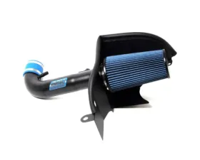 BBK Performance Parts Cold Air Intake Kit Blackout Ford Mustang V6 2005-2010