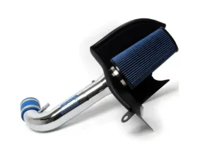 BBK Performance Parts Cold Air Intake Kit Chrome Ford Mustang V6 2005-2010