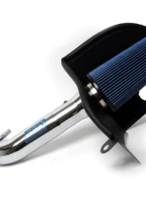 BBK Performance Parts Cold Air Intake Kit Chrome Ford Mustang V6 2005-2010                                     - 1737 - Image 5