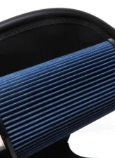 BBK Performance Parts Cold Air Intake Kit Chrome Ford Mustang V6 2005-2010                                     - 1737 - Image 3