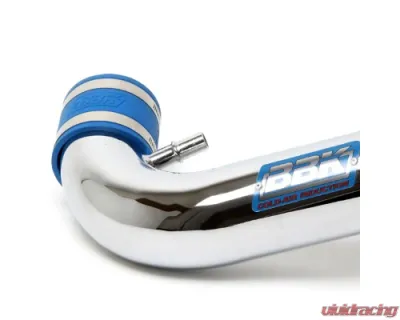 BBK Performance Parts Cold Air Intake Kit Chrome Ford Mustang V6 2005-2010 - 1737