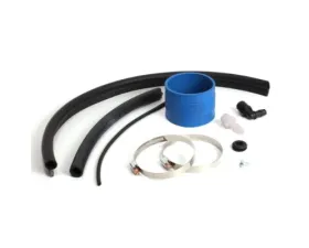 BBK Performance Parts BBK Cold Air Intake Replacement Hardware And Hose Kit