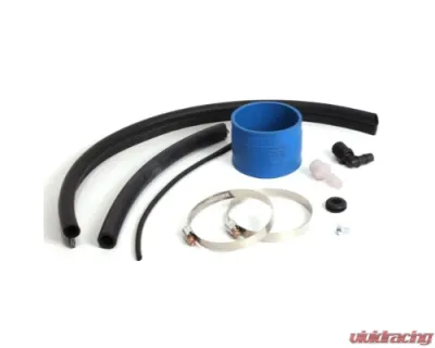 BBK Performance Parts BBK Cold Air Intake Replacement Hardware And Hose Kit - 17382