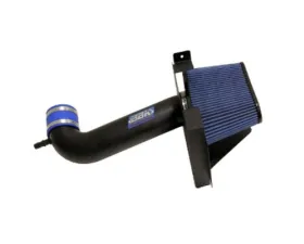 BBK Performance Parts Cold Air Intake Kit Blackout Dodge Challenger Charger 300C Magnum 5.7 6.1 Hemi 2005-2023