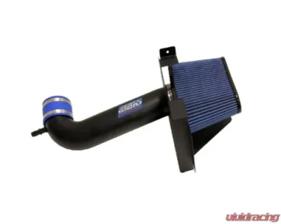 BBK Performance Parts Cold Air Intake Kit Blackout Dodge Challenger Charger 300C Magnum 5.7 6.1 Hemi 2005-2023 - 17385