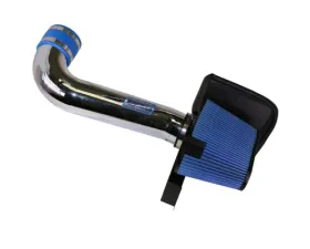 BBK Performance Parts Cold Air Intake Kit Chrome Dodge Challenger Charger 300C Magnum 5.7 6.1 Hemi 2005-2023