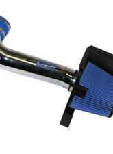 BBK Performance Parts Cold Air Intake Kit Chrome Dodge Challenger Charger 300C Magnum 5.7 6.1 Hemi 2005-2023                                     - 1738 - Image 4