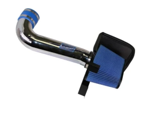 BBK Performance Parts Cold Air Intake Kit Chrome Dodge Challenger Charger 300C Magnum 5.7 6.1 Hemi 2005-2023 - 1738 - Image 5