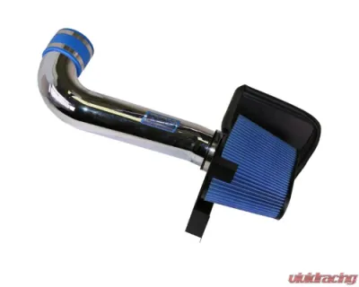 BBK Performance Parts Cold Air Intake Kit Chrome Dodge Challenger Charger 300C Magnum 5.7 6.1 Hemi 2005-2023 - 1738
