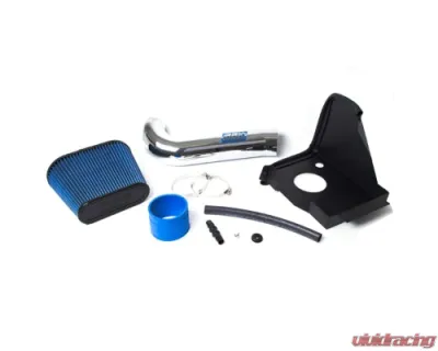 BBK Performance Parts Cold Air Intake Kit Chrome Dodge Challenger Charger 300C Magnum 5.7 6.1 Hemi 2005-2023 - 1738