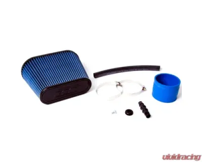 BBK Performance Parts Cold Air Intake Kit Chrome Dodge Challenger Charger 300C Magnum 5.7 6.1 Hemi 2005-2023 - 1738