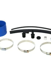 BBK Performance Parts Cold Air Intake Kit Chrome Dodge Challenger Charger 300C Magnum 5.7 6.1 Hemi 2005-2023                                     - 1738 - Image 4