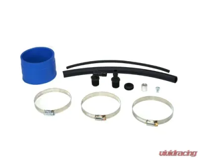 BBK Performance Parts Cold Air Intake Kit Chrome Dodge Challenger Charger 300C Magnum 5.7 6.1 Hemi 2005-2023 - 1738