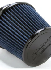 BBK Performance High Flow Blue Air Filter Replacement                                     - 1740 - Image 3