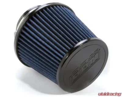 BBK Performance High Flow Blue Air Filter Replacement - 1740